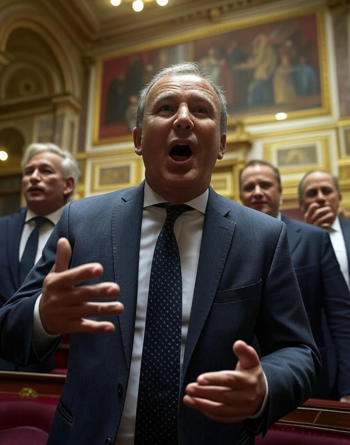 Sénat vs Assemblée : la guerre des retraites relancée, le budget de la Sécu en péril