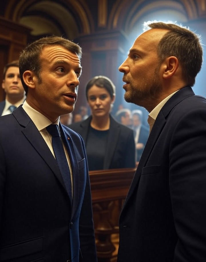 Liberté d'expression sous tension : Radio Nova défie le gouvernement après la plainte de Nuñez contre un humoriste