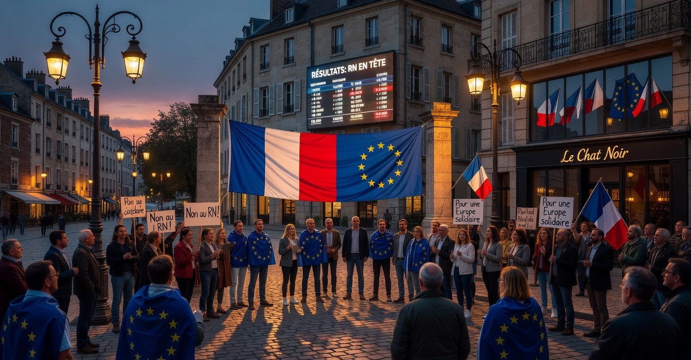 Philippe mise sur le RN pour 2027 : la gauche en embuscade ?
