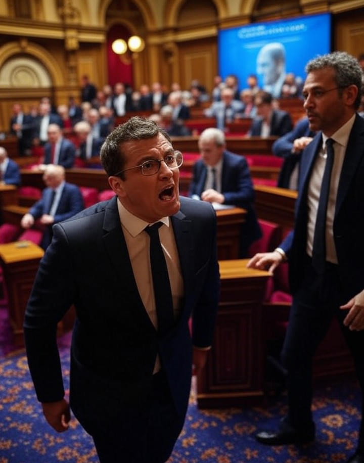 Sénat vs Assemblée : la bataille politique autour du budget de la Sécurité sociale s'intensifie