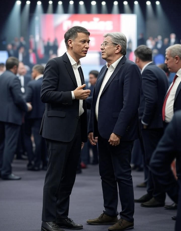 La gauche unitaire lance sa primaire 2026 : un défi face à la division et à l’extrême droite