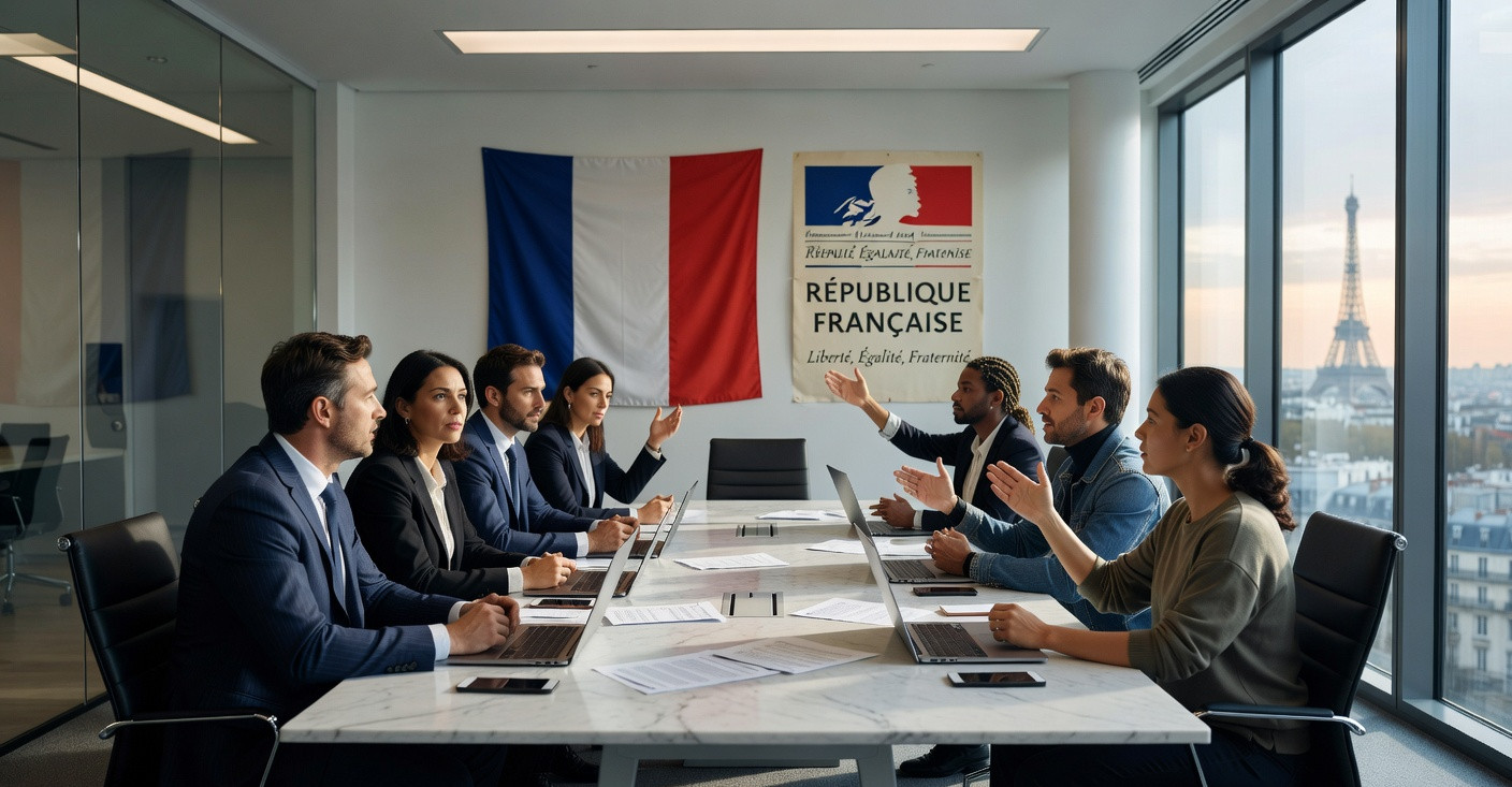 RN : la guerre des retraites entre Le Pen et Bardella menace l’unité du parti