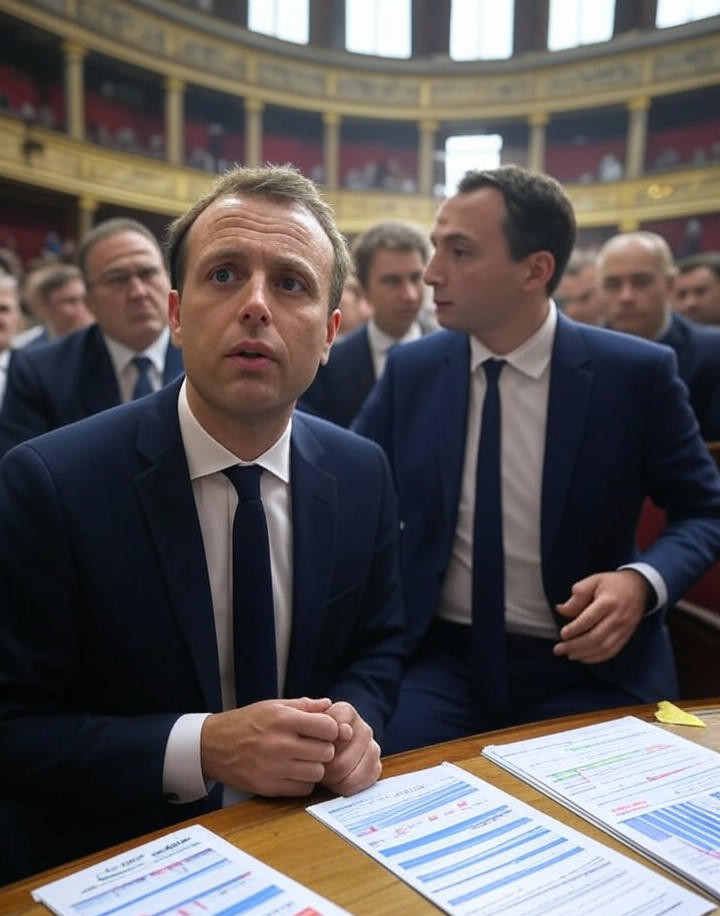 Dette sociale : la manipulation des chiffres par la droite pour justifier l'austérité