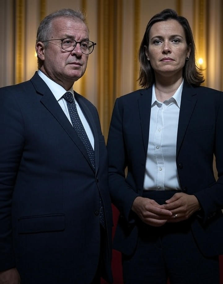 La Grèce sauve le budget français : un retournement ironique pour Bercy