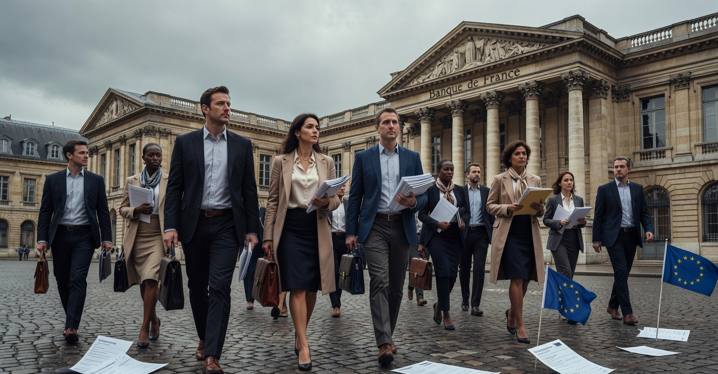 Macron nomme ses fidèles : la République sous influence ?