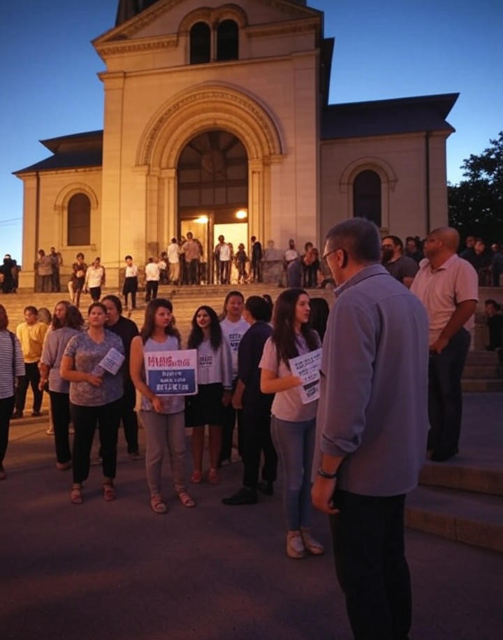 Verdun : une messe pour Pétain divise la France et relance le débat sur la mémoire nationale