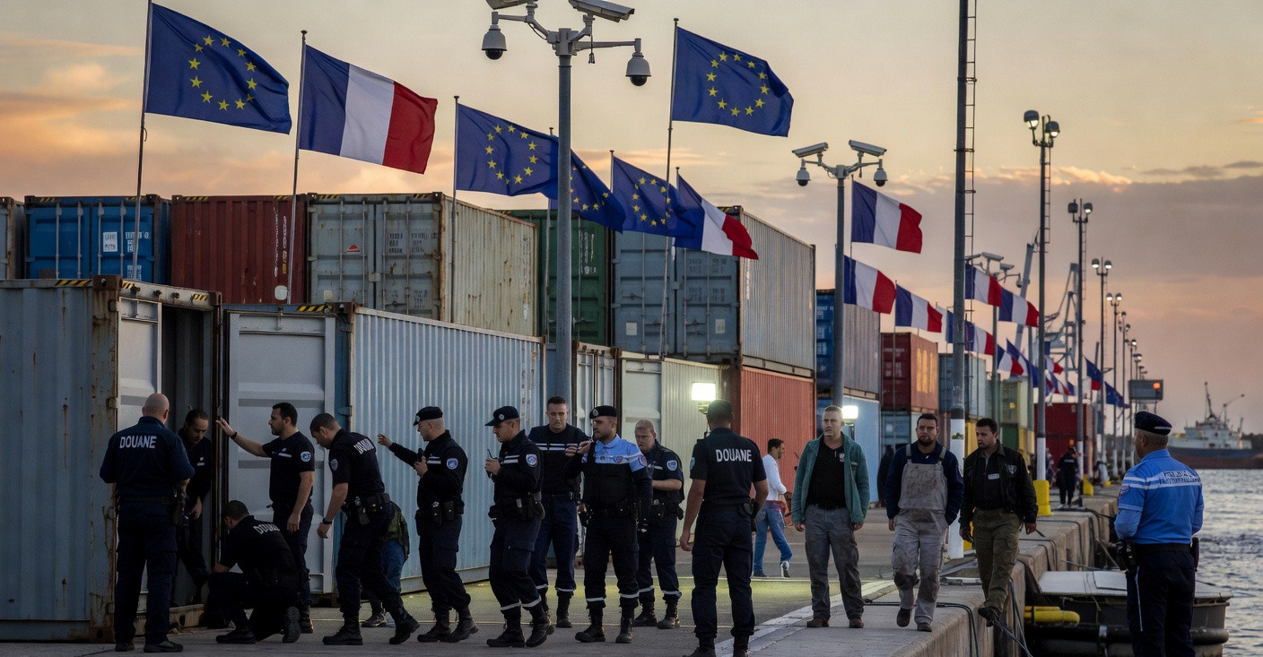 Philippe veut un 'état d'urgence narco' : son plan sécuritaire divise