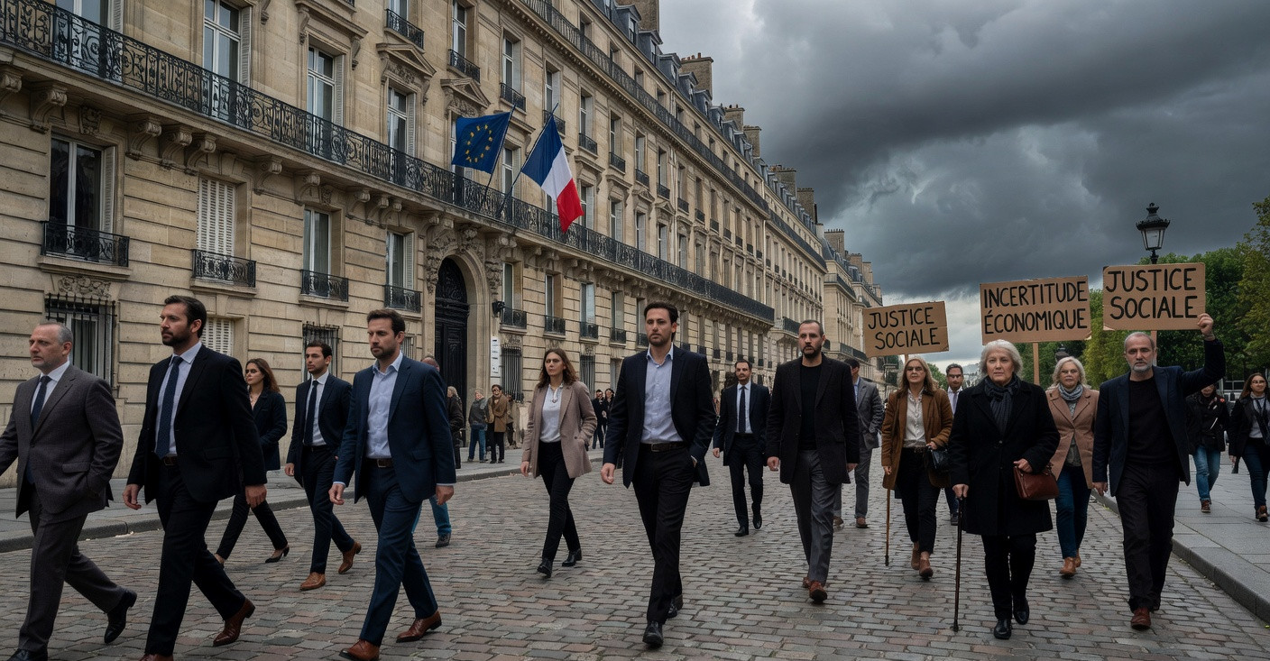 Guerre au Moyen-Orient : Lecornu prépare l'économie française à un long conflit