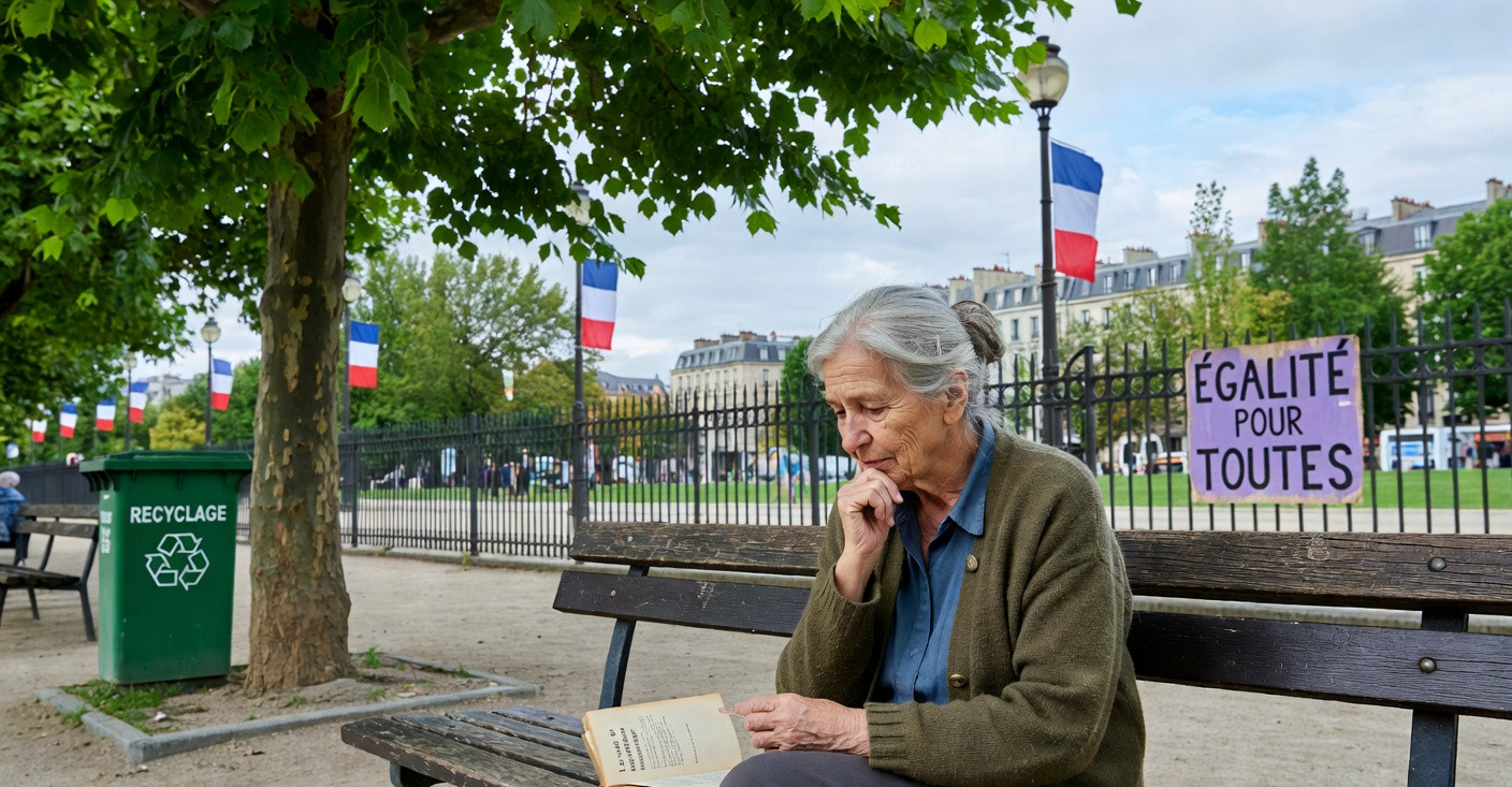 Huguette Bouchardeau : l’écologiste féministe disparue, symbole des luttes progressistes
