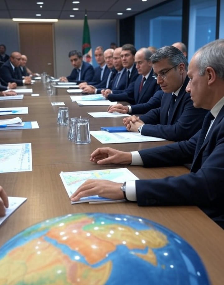 Laurent Nuñez et la diplomatie secrète : le rôle clé du ministre dans la libération de Boualem Sansal