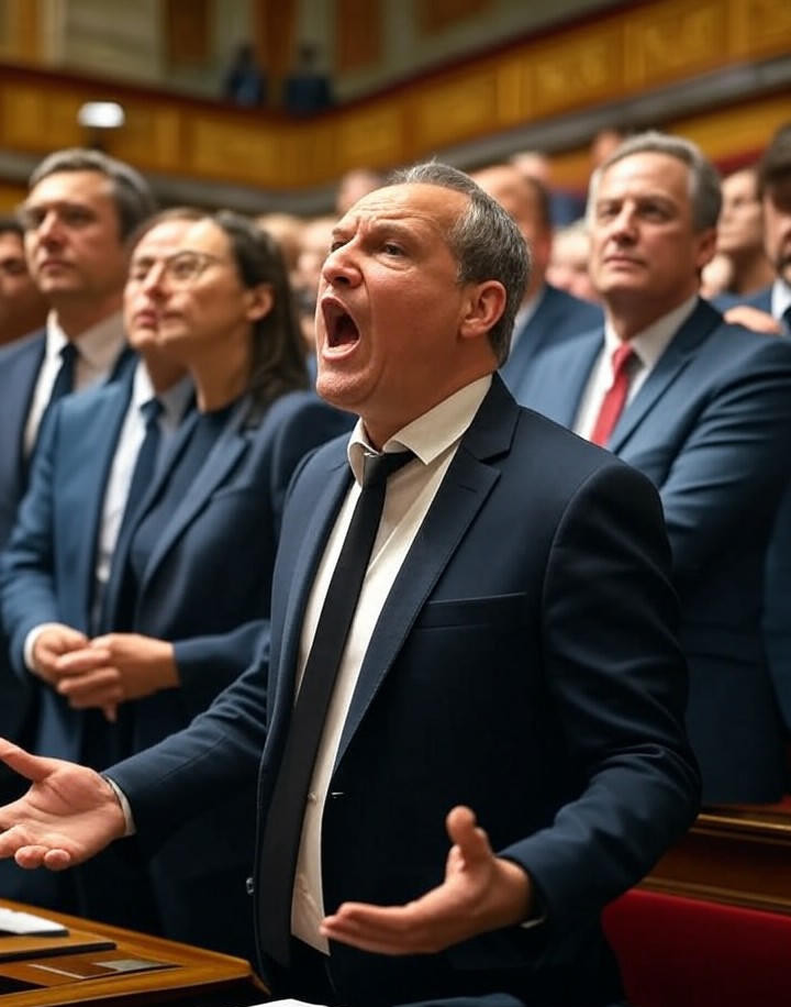 Budget 2026 : Le RN se félicite de ses victoires fiscales malgré les critiques