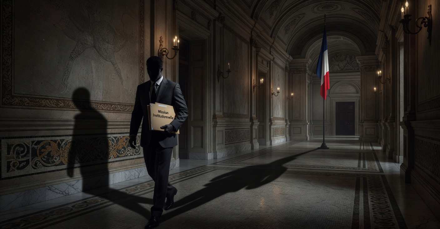 Seine-Saint-Denis : Radio France lève un coin du voile sur un scandale national d’emplois fictifs impliquant Karim Bouamrane