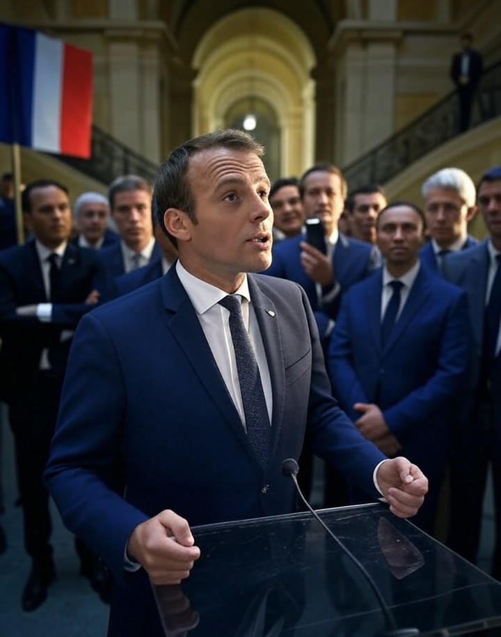 Jean-Noël Barrot face aux critiques : l'émission politique qui secoue le gouvernement Lecornu II