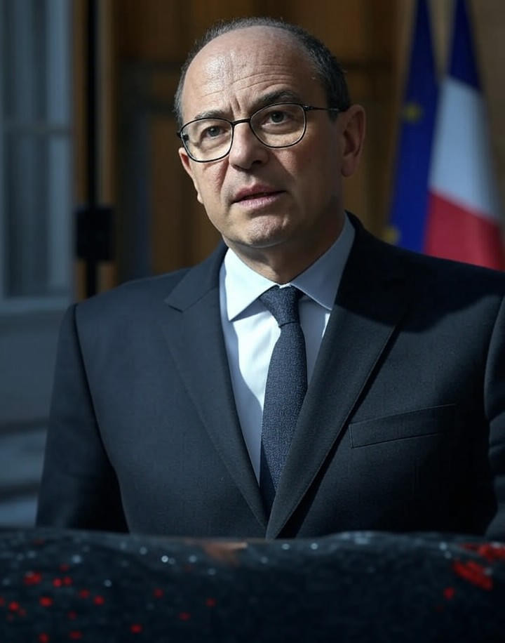 Libération de Camilo Castro : la diplomatie française face aux manipulations vénézuéliennes