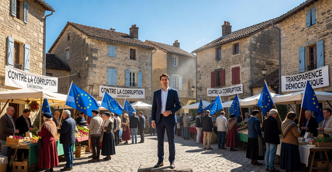 Attal vs Macron : l'ascension éclair d'un Premier ministre pressé qui veut détrôner l'Élysée