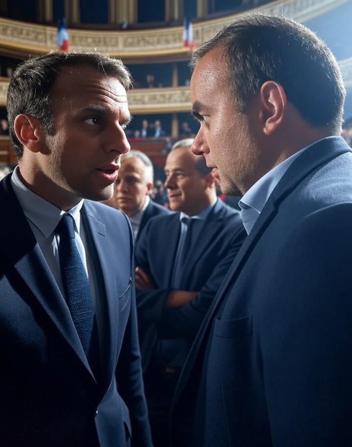 L'état d'urgence de 2015 : une dérive autoritaire qui perdure sous Macron