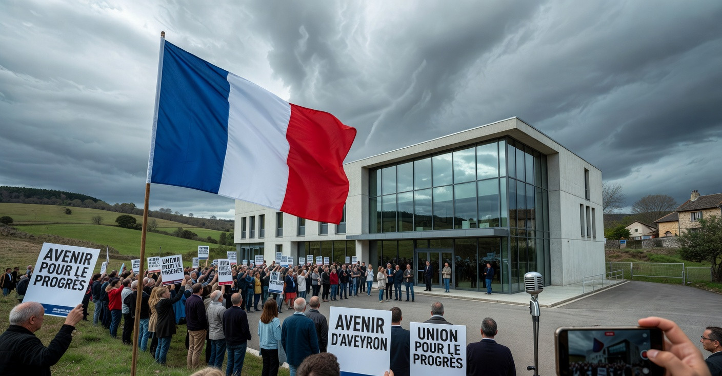 Gabriel Attal lance sa course à l’Élysée : 2027 ou jamais ?