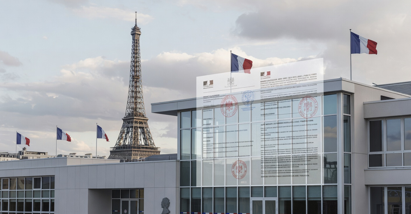 Paris contraint de financer un collège privé catholique après un bras de fer