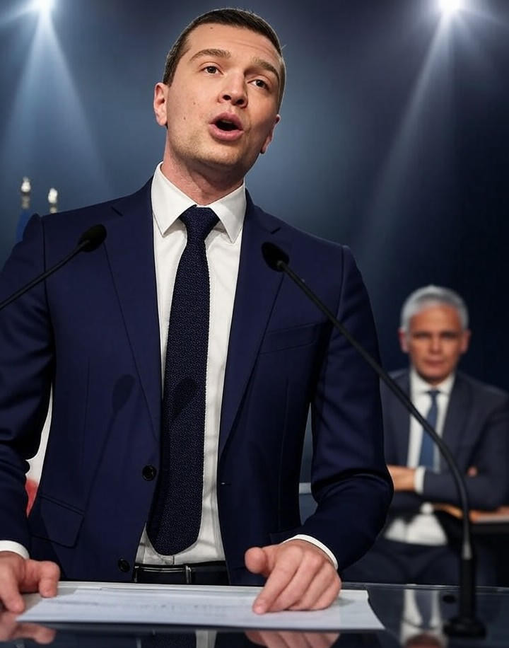 Municipales 2026 : le RN prête à des alliances stratégiques, Bardella tend la main aux 'patriotes'