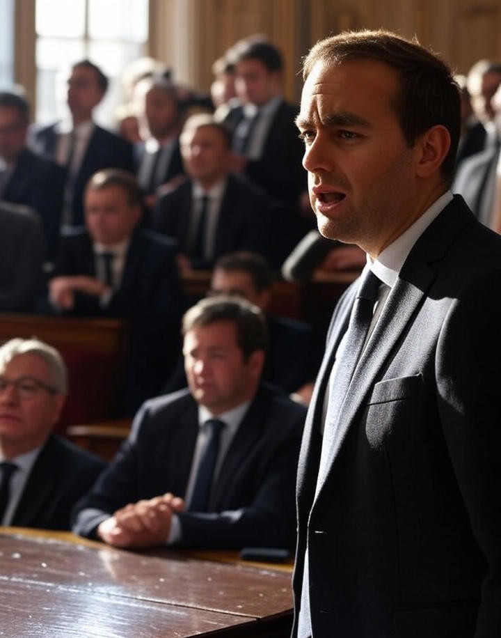 Retraites : la réforme choc qui divise les Français, entre gagnants et perdants