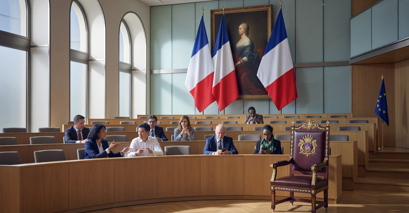 Paris 2026 : les nouvelles fractures politiques après la victoire socialiste