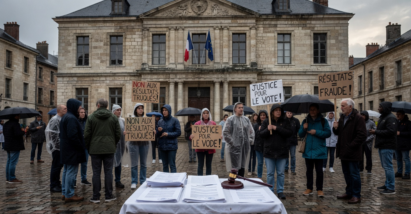 Municipales 2026 : les recours dérisoires qui révèlent l'affaiblissement de la démocratie locale