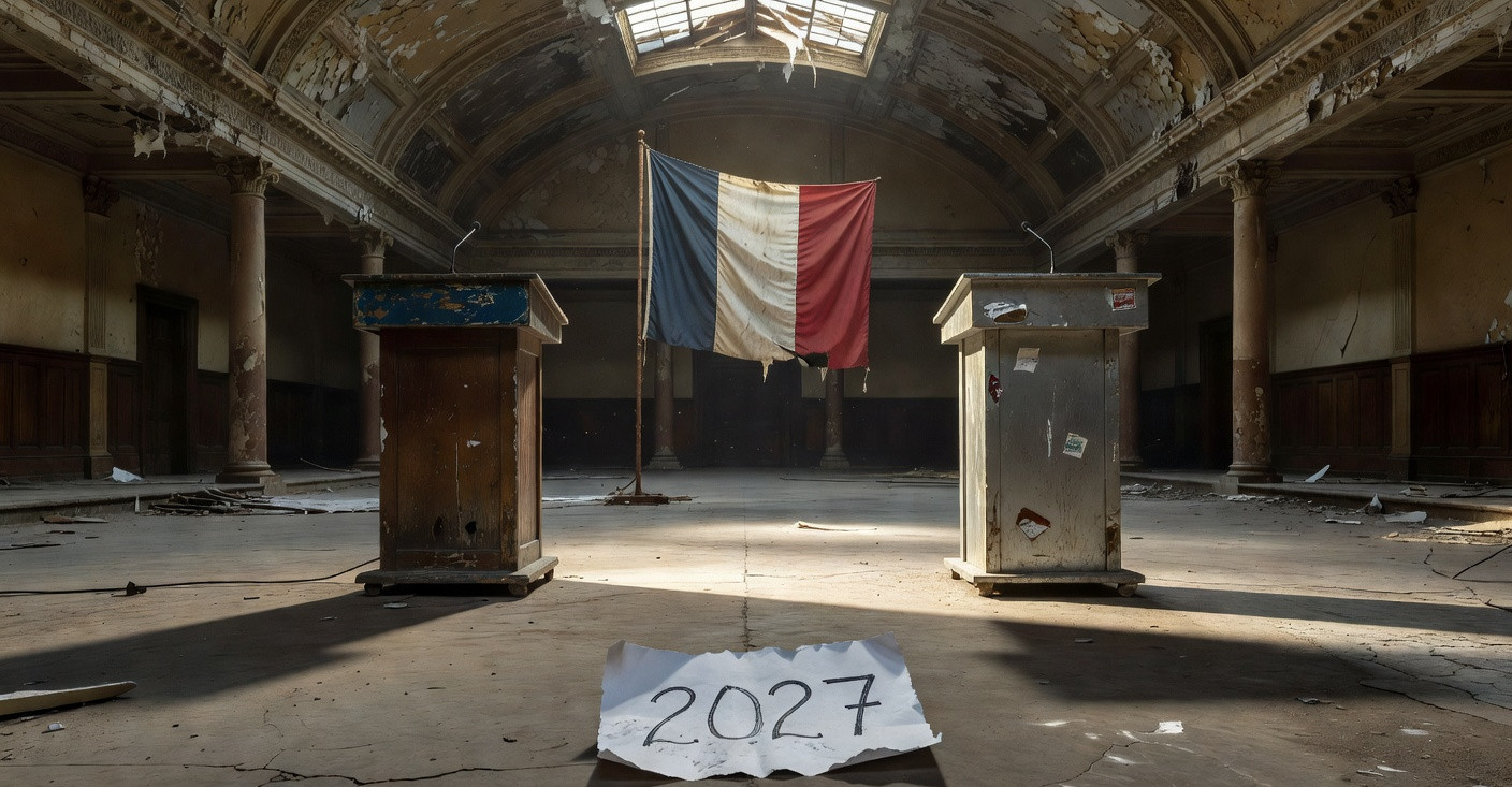 Prisca Thévenot attaque Édouard Philippe : la guerre des ego menace la présidentielle 2027