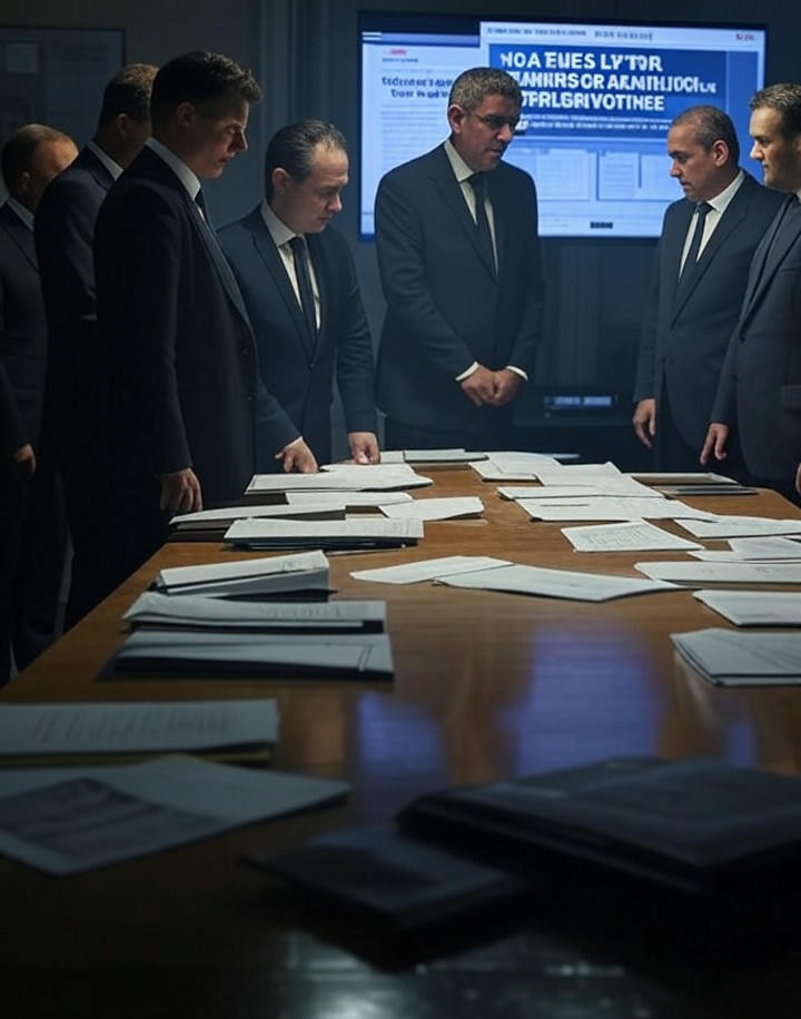 Décès ignoré : quand l'administration française échoue à prévenir les familles