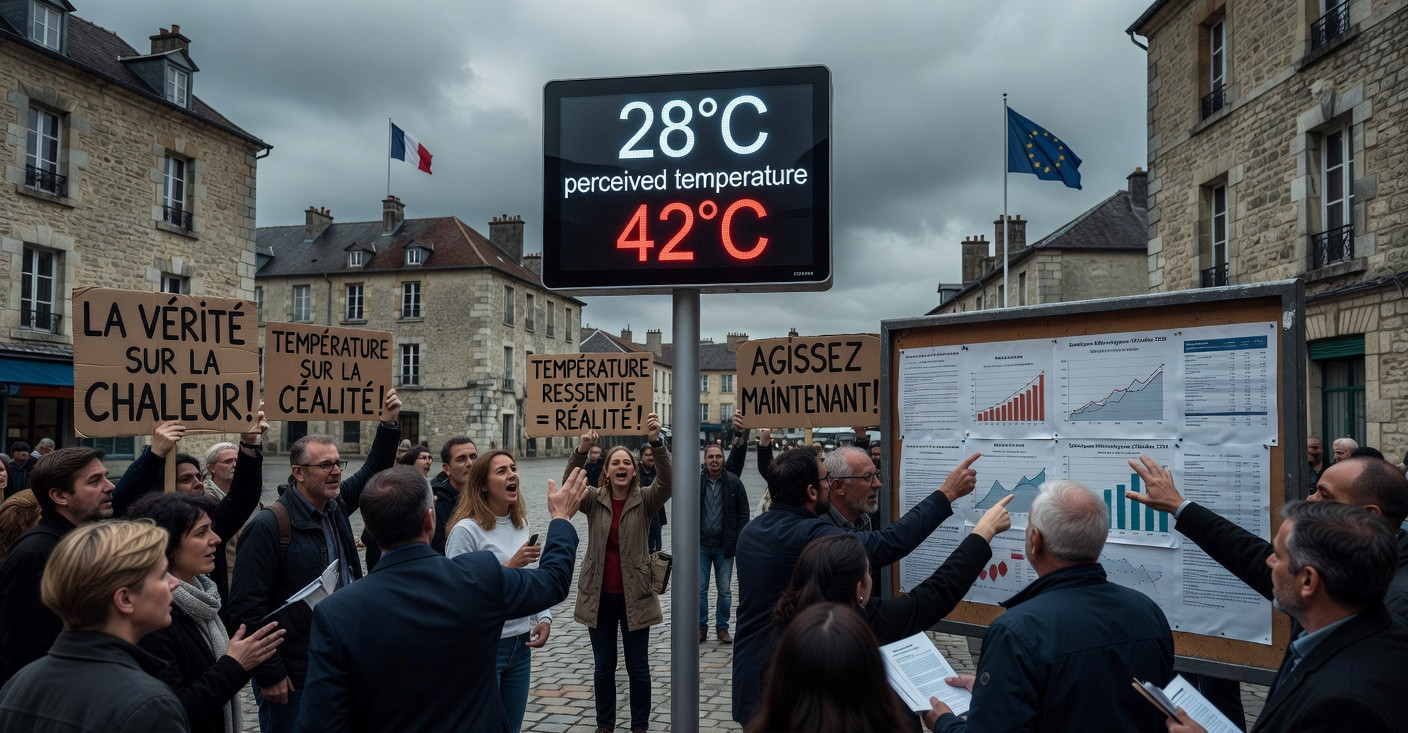 Le « ressenti » contre les faits : quand la démagogie exploite le mal-être social