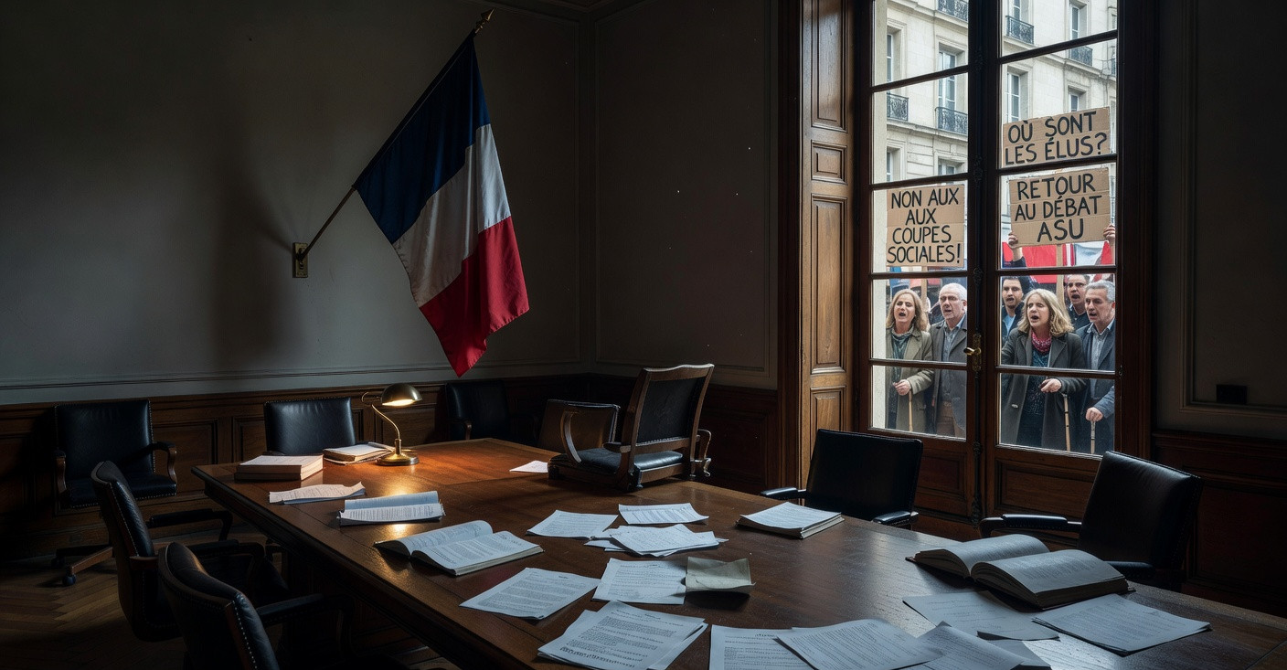 Allocation de solidarité unifiée : le gouvernement recule face aux critiques et aux divisions politiques