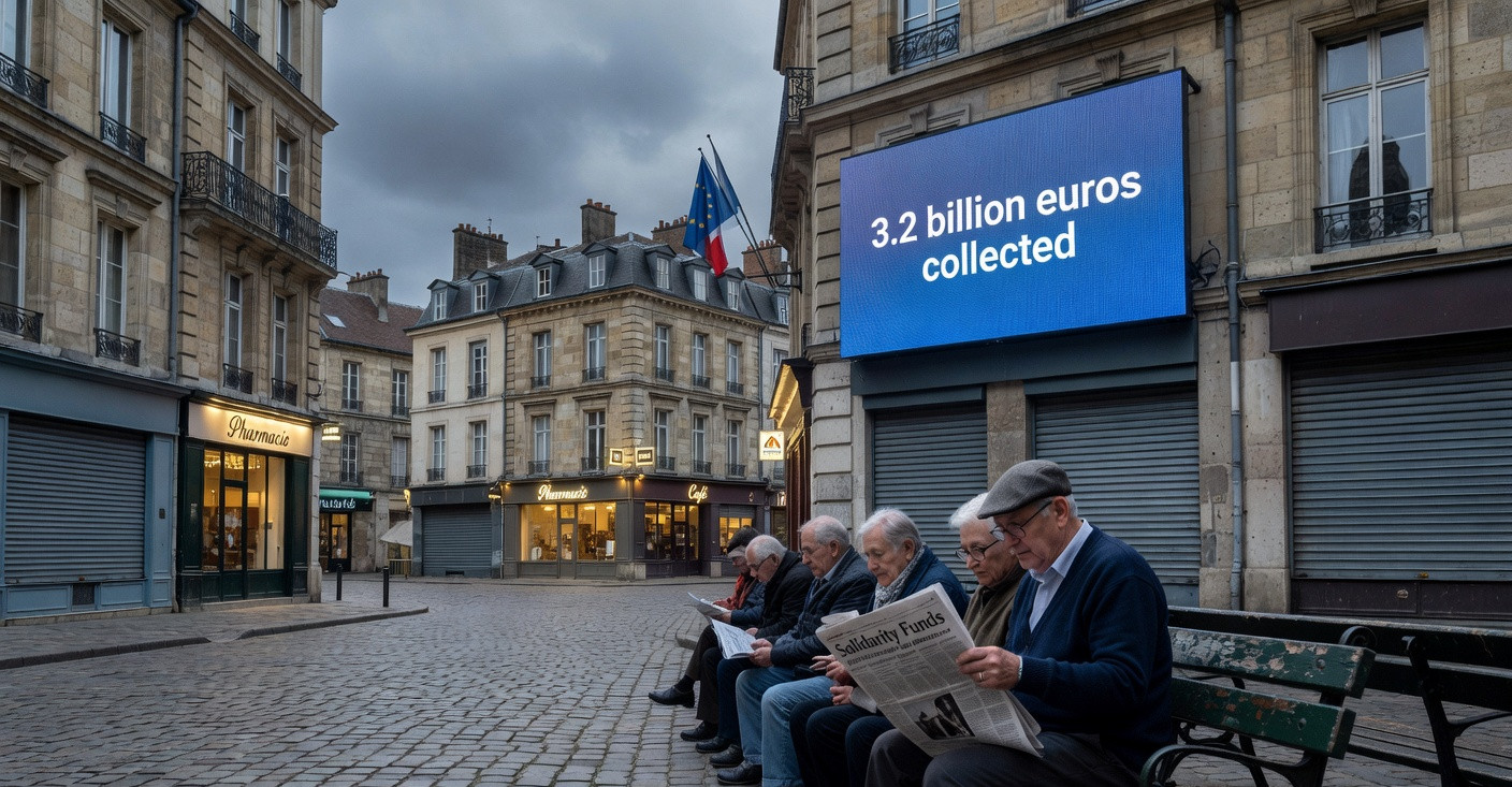 Jour férié sacrifié : la journée de solidarité, un impôt déguisé qui finance-t-il vraiment l'autonomie ?