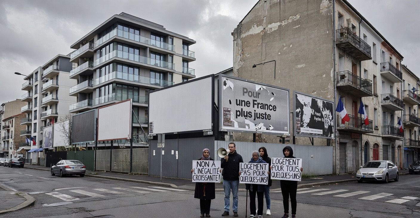 La gauche française s’effondre : l’élite contre les classes populaires ?