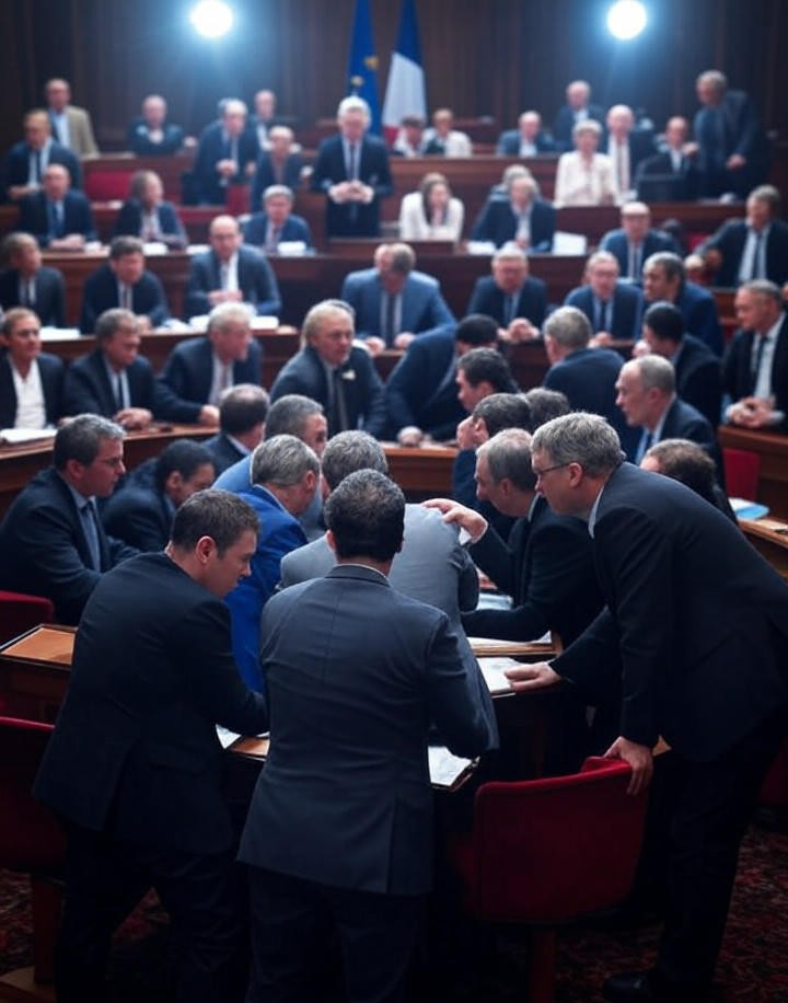 Budget de la recherche : un leurre comptable qui trompe les Français