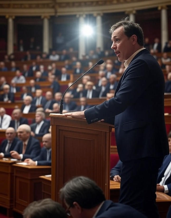 Budget 2026 : La gauche exige un vote malgré les manœuvres gouvernementales