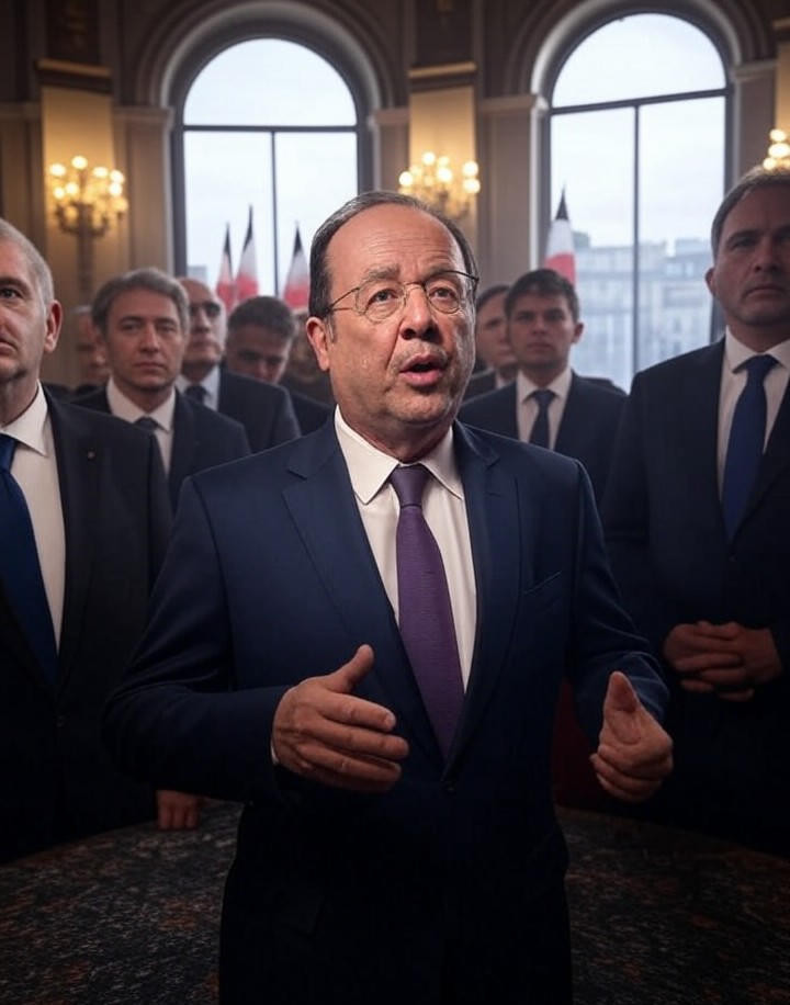 Narcotrafic : Hollande alerte sur un fléau aussi grave que le terrorisme