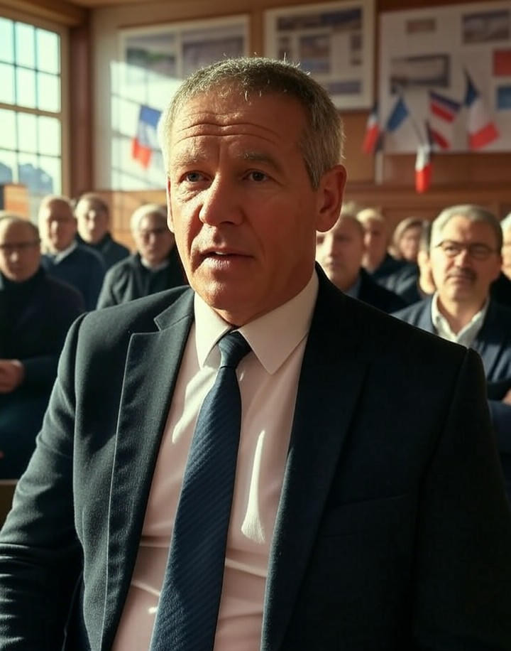 Une maire rurale dénonce le « amateurisme » des élus locaux et appelle à une réforme radicale