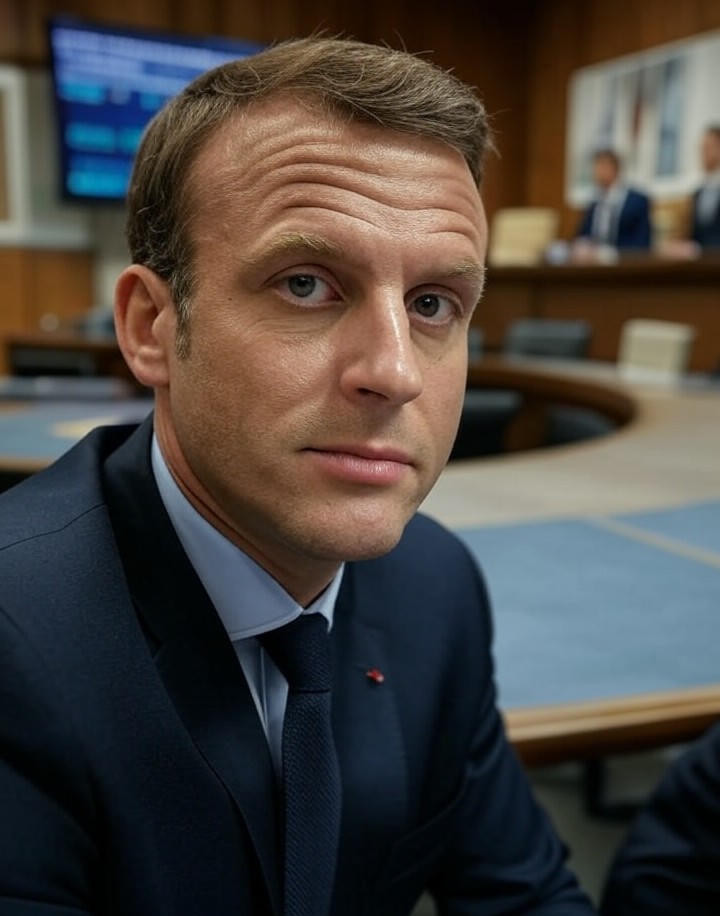 Macron face à l'échec de sa politique industrielle : les entreprises françaises étouffées par les impôts