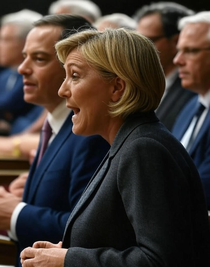 La gauche doit reconquérir les territoires populaires, alerte une militante écologiste