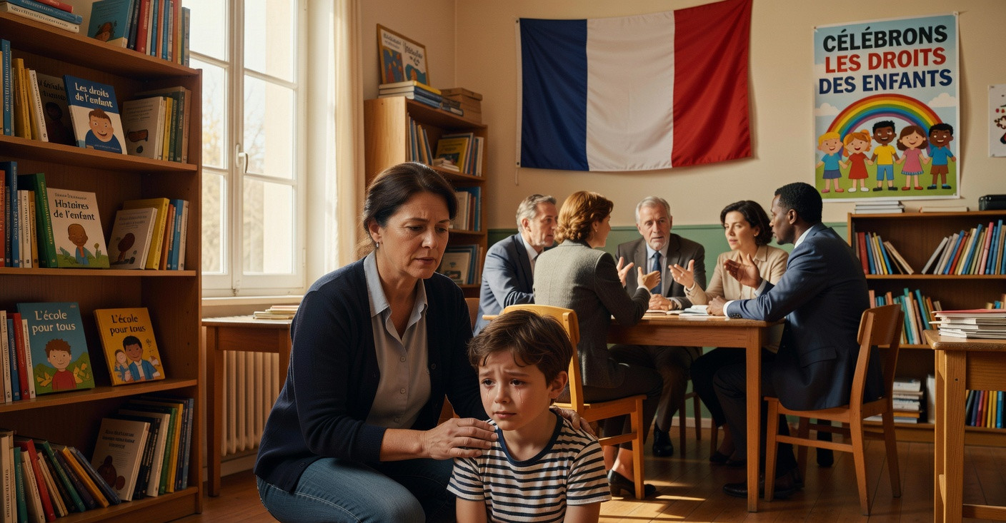 Violences en milieu scolaire : l’Assemblée adopte une loi post-Bétharram sous tensions politiques