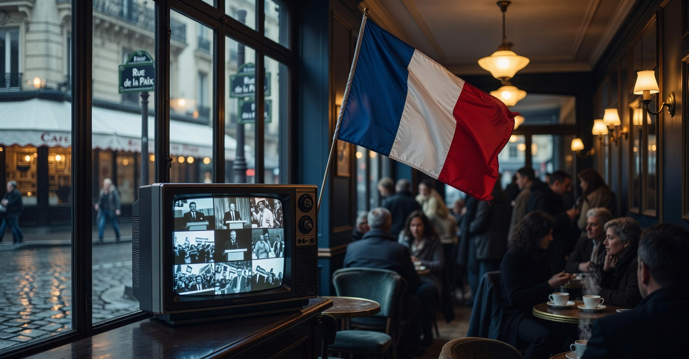 Mélenchon porte plainte contre Le Pen : la guerre des vidéos manipulées
