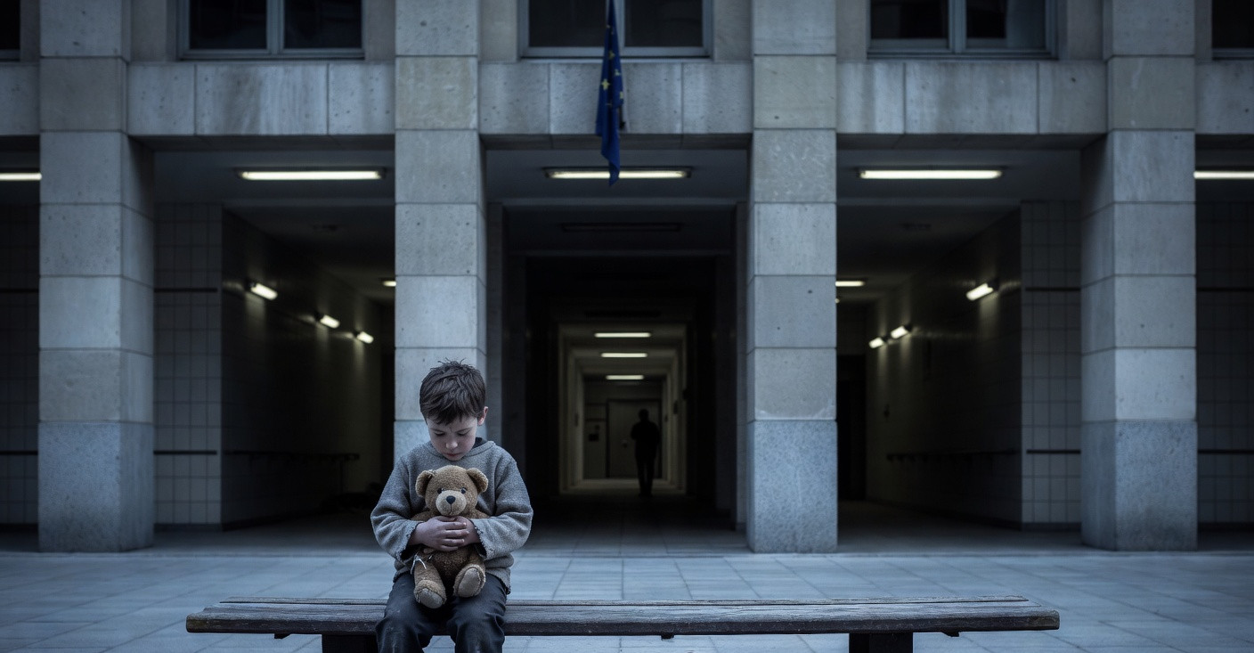 Protection des enfants : un texte minimaliste qui trahit l’urgence sociale