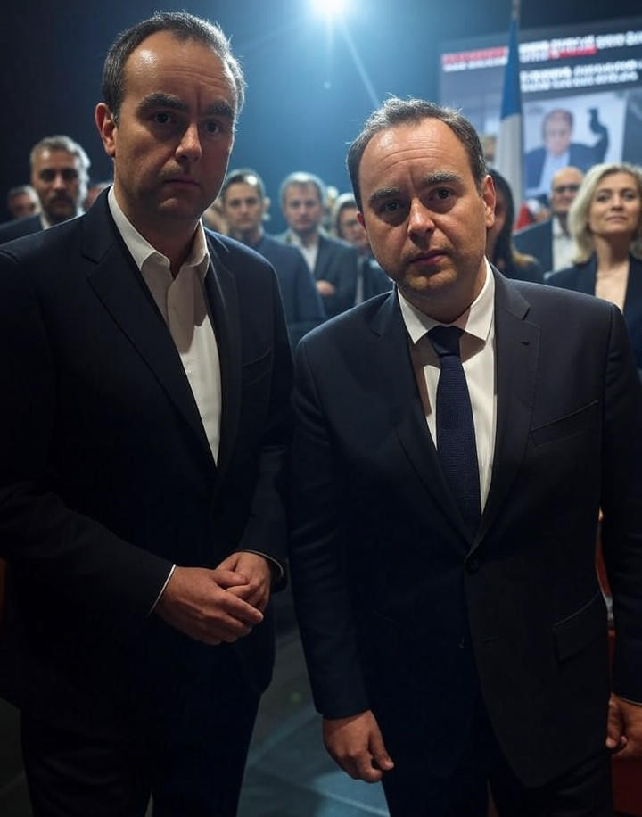 Narcotrafic et crise politique : la droite française en pleine dérive