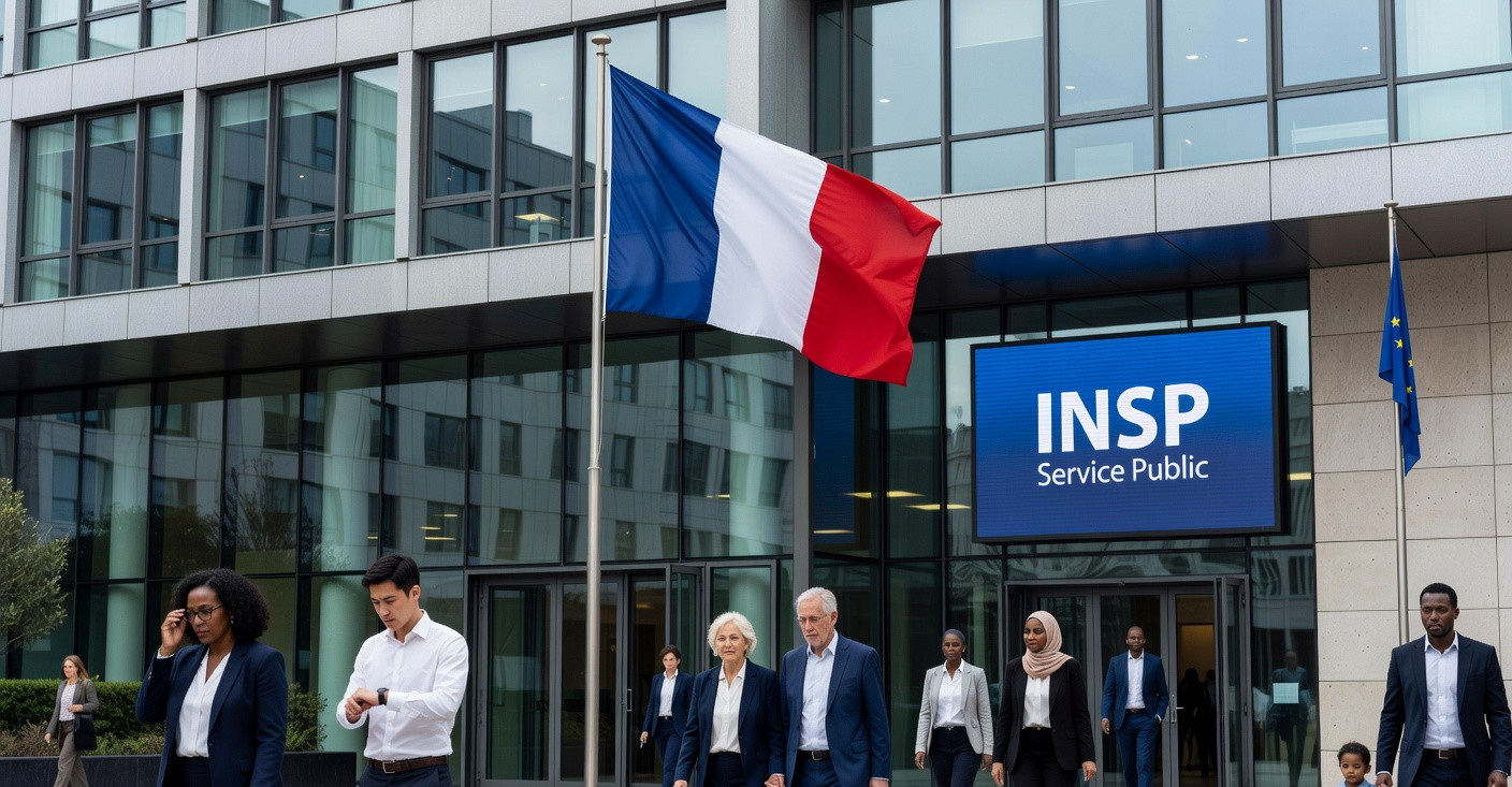 INSP : le gouvernement tente de sauver la réforme de la haute fonction publique
