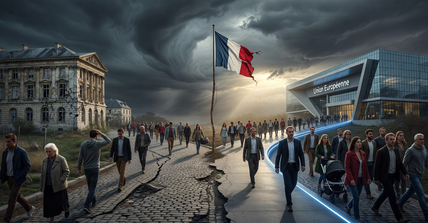 2027 : Le Maire dénonce l’absence de passion dans la politique française