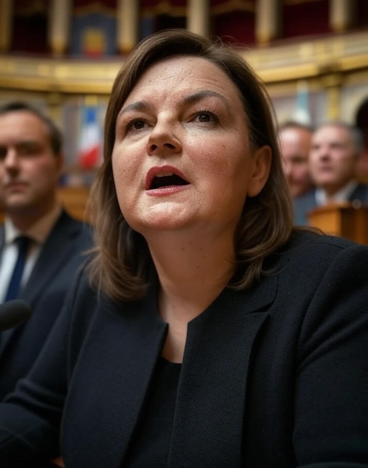Ukraine : Nathalie Loiseau plaide pour une aide massive et rapide, critiquant l'immobilisme européen