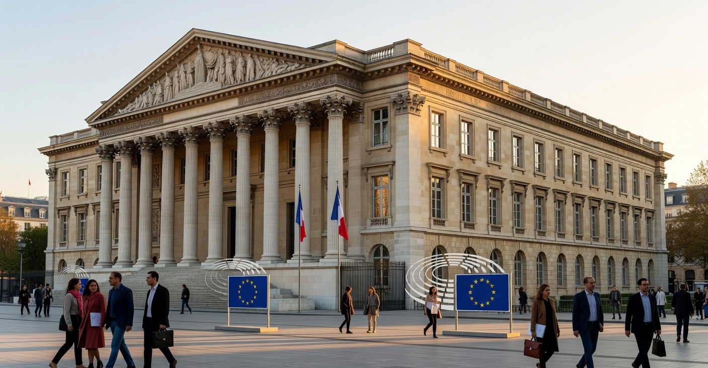 Immigration : les promesses de Darmanin et Attal entre réalisme et calcul électoral
