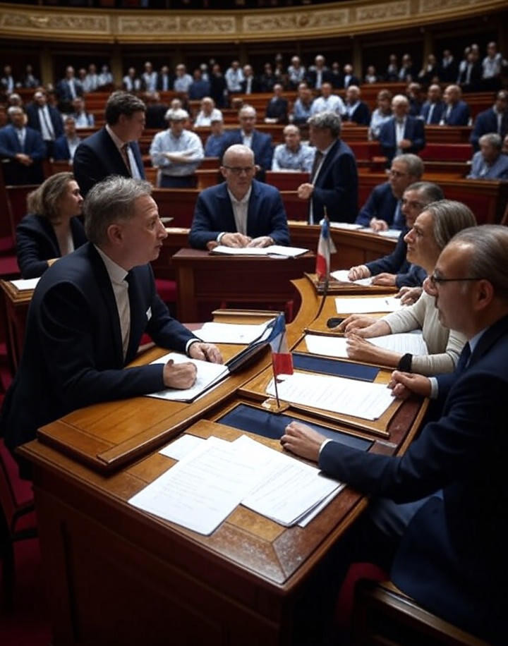 Budget 2026 : La gauche dénonce un « sabotage » des débats à l’Assemblée