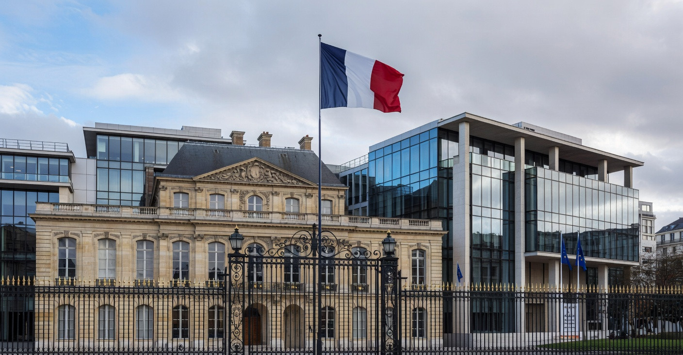 Macron place un fidèle à la tête de l’Île-de-France : Leclerc, ex-directeur de cabinet, nommé préfet