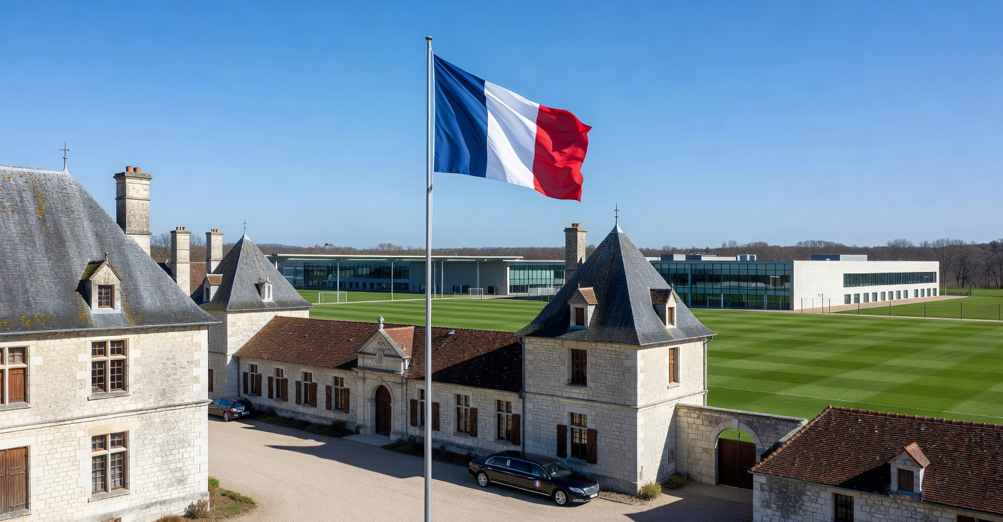 Macron courtise l'équipe de France avant le Mondial 2026 : un coup politique ou un simple hommage ?