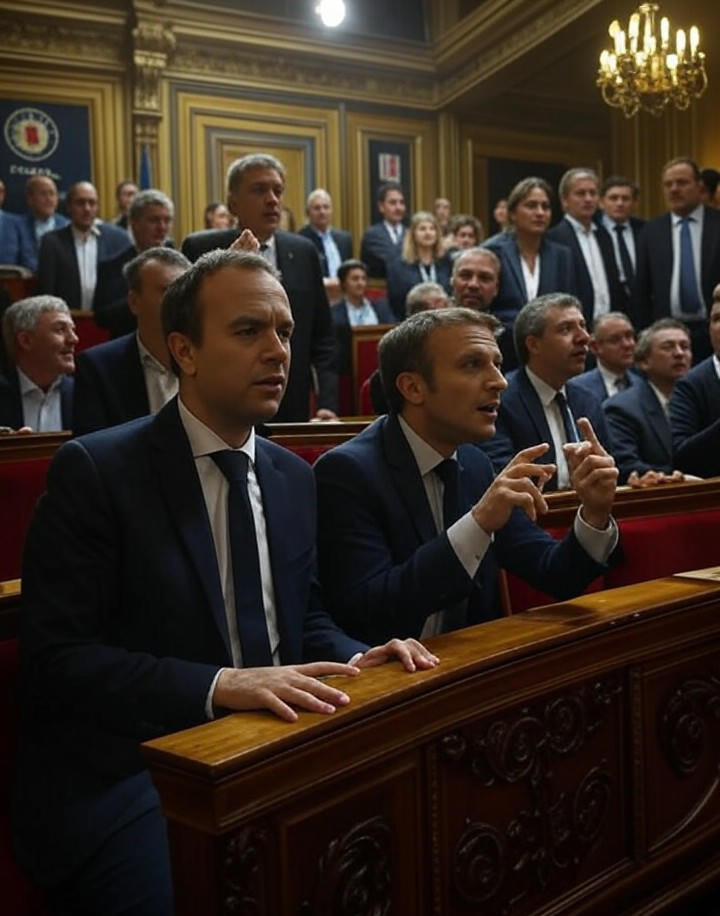 Réforme des ARS : le gouvernement Lecornu s'attaque aux hôpitaux publics